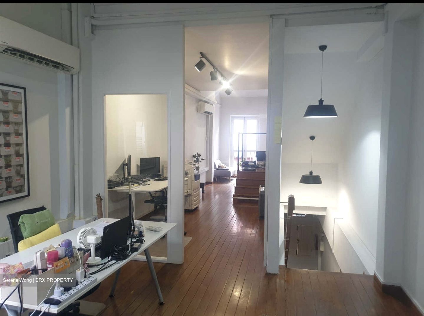 Telok Ayer Conservation Area (D1), Office #533267471